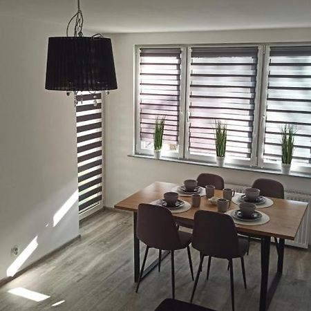 Apartament Zdrojowy جوتشووازي المظهر الخارجي الصورة